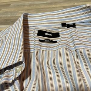 Boss Men Dress shirt